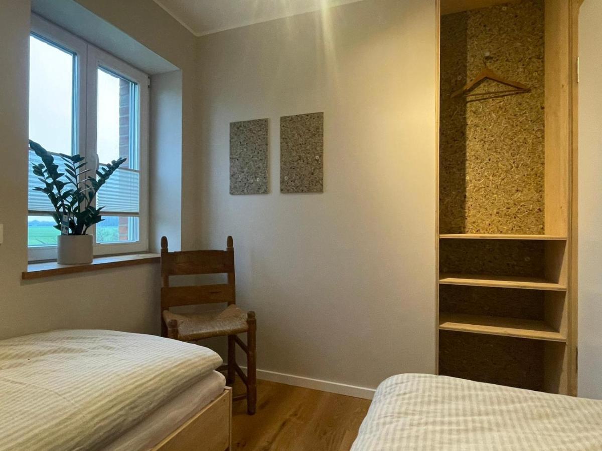 Apartment Mein Stall Borken (North Rhine-Westphalia)