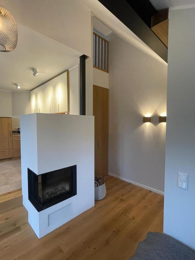 Mein Stall Apartment *